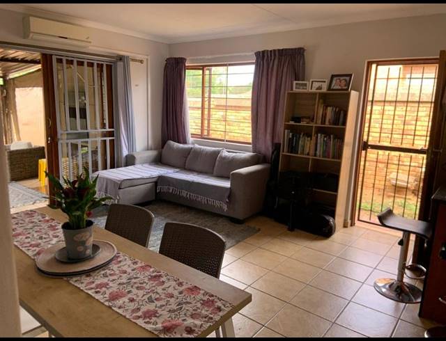 3 BEDROOM HOUSE FOR SALE IN THE REEDS